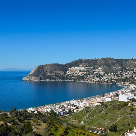Estupendo Apartamento Al Mar Almuñécar Zewnętrze zdjęcie