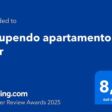 Estupendo Apartamento Al Mar Almuñécar Zewnętrze zdjęcie