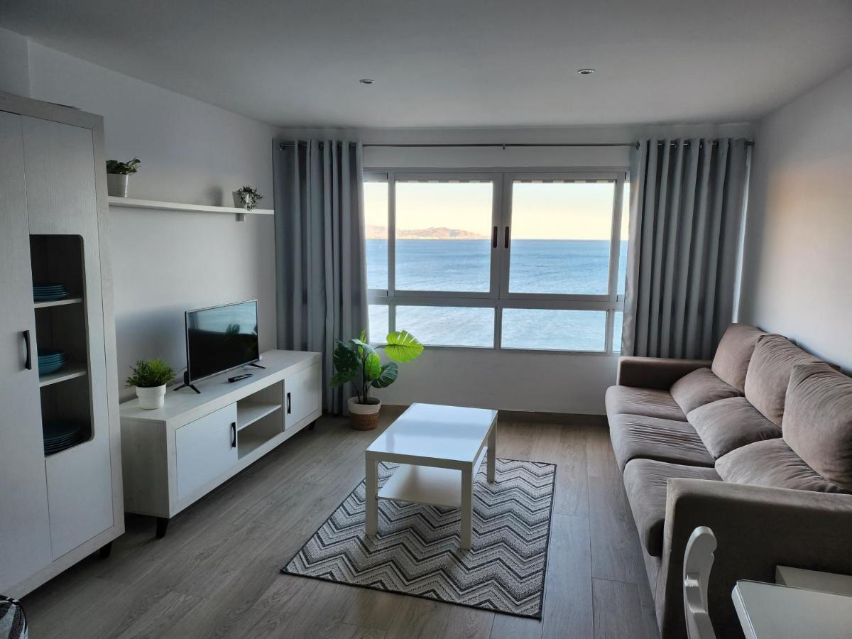 Estupendo Apartamento Al Mar Almuñécar Zewnętrze zdjęcie