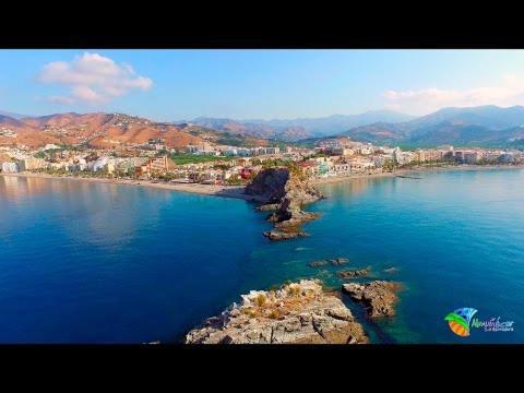 Estupendo Apartamento Al Mar Almuñécar Zewnętrze zdjęcie