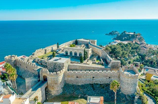 Estupendo Apartamento Al Mar Almuñécar Zewnętrze zdjęcie