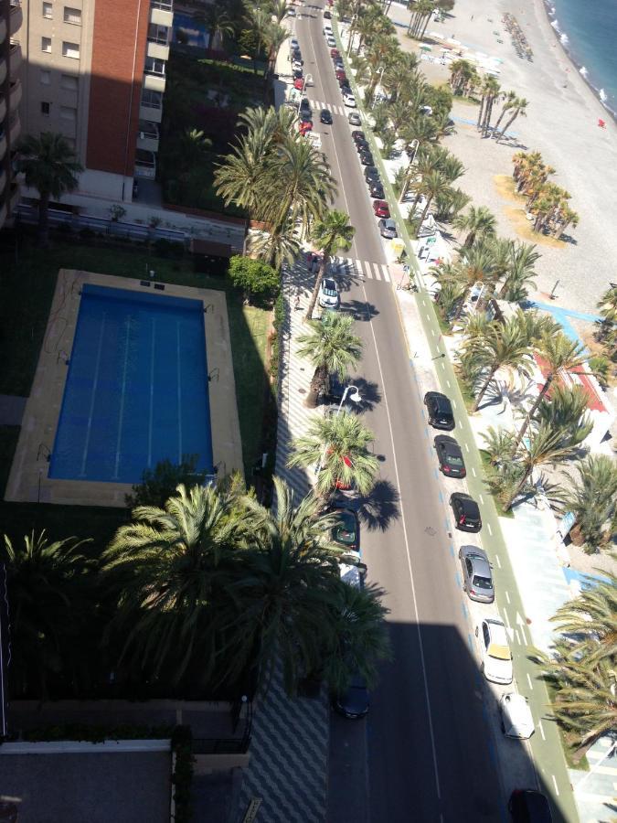 Estupendo Apartamento Al Mar Almuñécar Zewnętrze zdjęcie